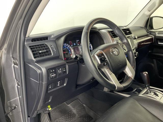 used 2018 Toyota 4Runner car, priced at $29,885