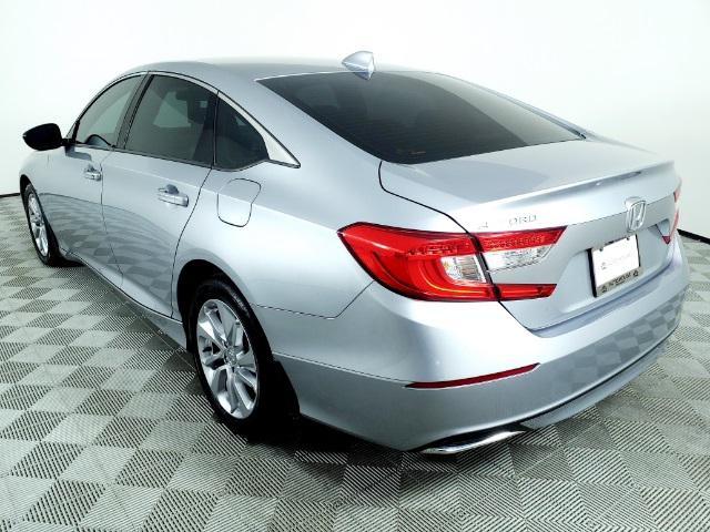 used 2020 Honda Accord car, priced at $18,990