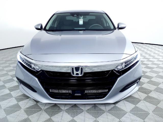 used 2020 Honda Accord car, priced at $18,990