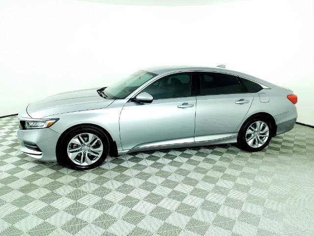 used 2020 Honda Accord car, priced at $18,990