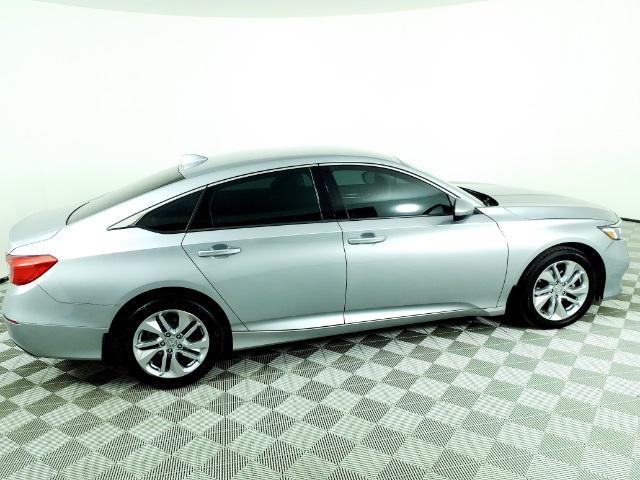 used 2020 Honda Accord car, priced at $18,990