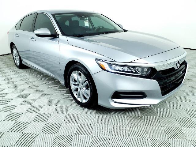 used 2020 Honda Accord car, priced at $18,990