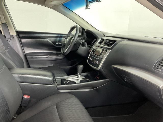 used 2017 Nissan Altima car, priced at $6,999