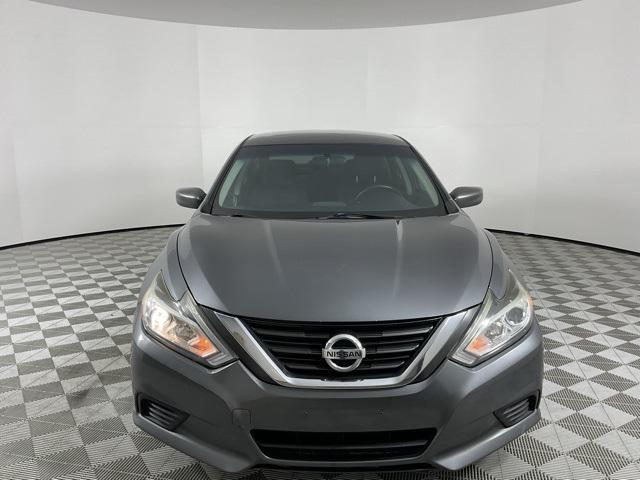 used 2017 Nissan Altima car, priced at $6,999
