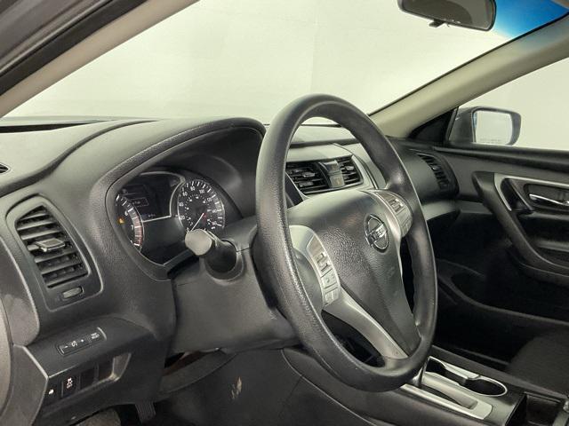 used 2017 Nissan Altima car, priced at $6,999