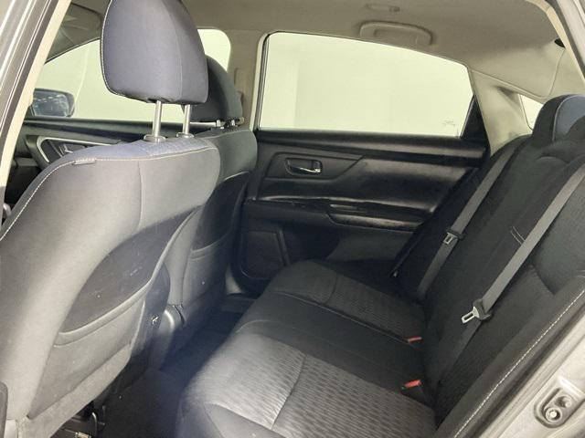 used 2017 Nissan Altima car, priced at $6,999