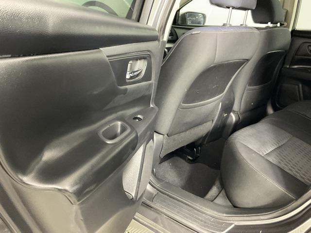 used 2017 Nissan Altima car, priced at $6,999