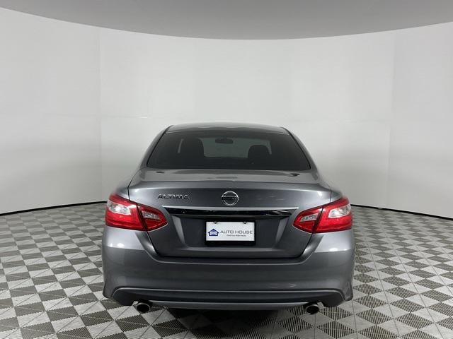 used 2017 Nissan Altima car, priced at $6,999