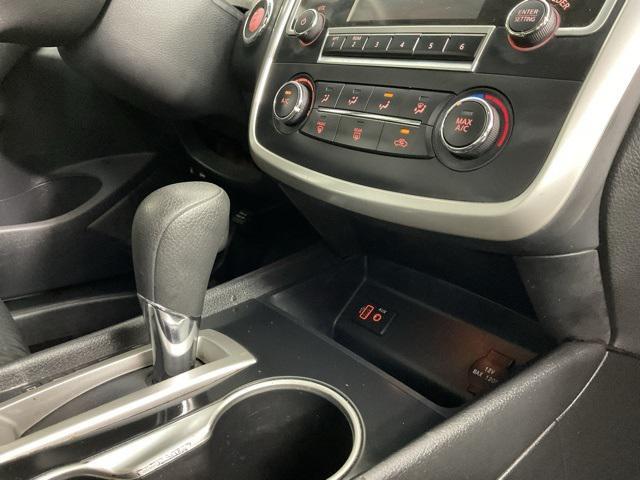 used 2017 Nissan Altima car, priced at $6,999