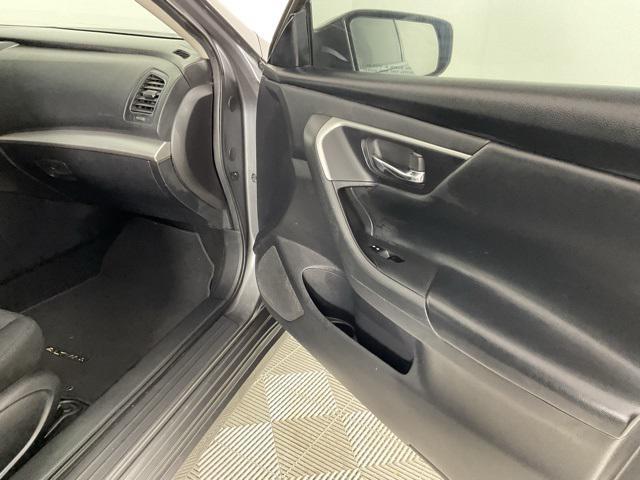 used 2017 Nissan Altima car, priced at $6,999
