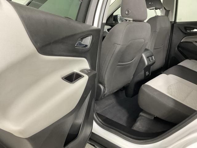 used 2020 Chevrolet Equinox car, priced at $13,753