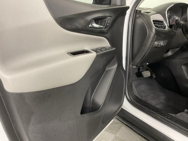 used 2020 Chevrolet Equinox car, priced at $13,753