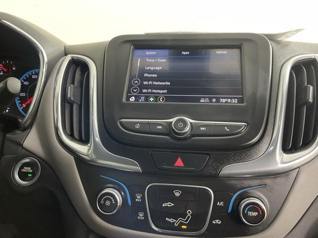 used 2020 Chevrolet Equinox car, priced at $13,753