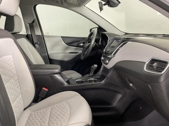 used 2020 Chevrolet Equinox car, priced at $13,753