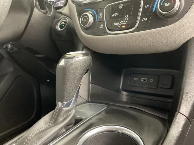 used 2020 Chevrolet Equinox car, priced at $13,753