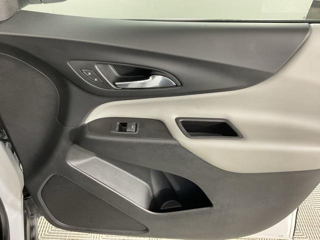 used 2020 Chevrolet Equinox car, priced at $13,753