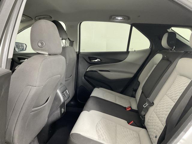 used 2020 Chevrolet Equinox car, priced at $13,753