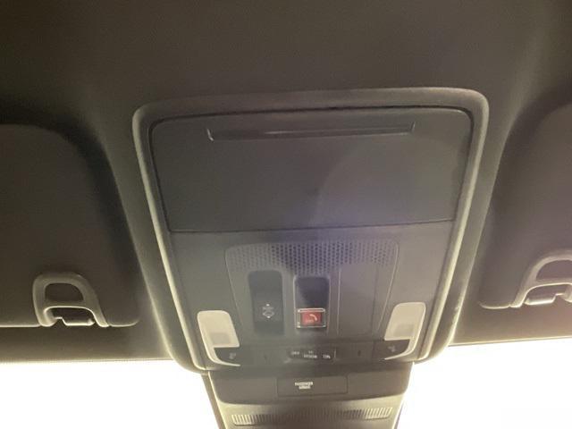 used 2025 Honda Accord Hybrid car, priced at $32,999