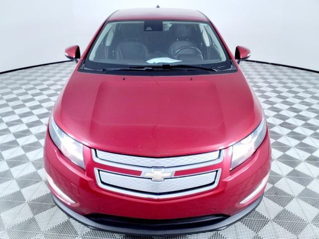 used 2014 Chevrolet Volt car, priced at $6,450