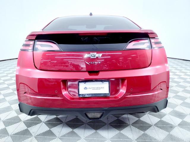 used 2014 Chevrolet Volt car, priced at $6,450