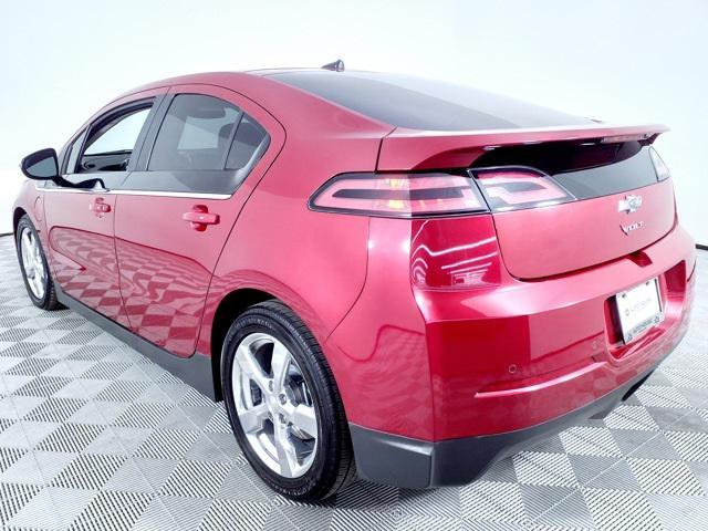 used 2014 Chevrolet Volt car, priced at $6,450