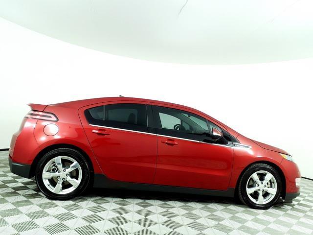 used 2014 Chevrolet Volt car, priced at $6,450