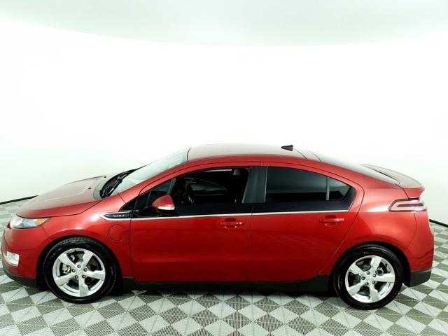 used 2014 Chevrolet Volt car, priced at $6,450