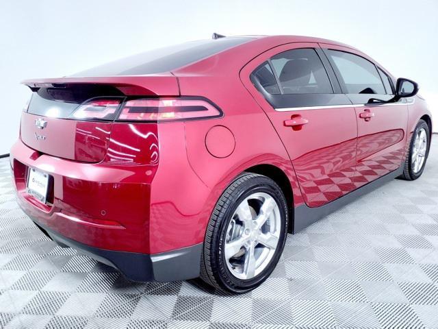 used 2014 Chevrolet Volt car, priced at $6,450