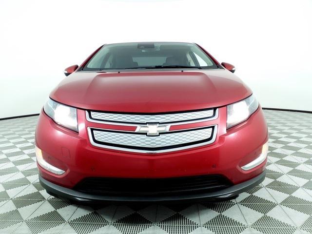 used 2014 Chevrolet Volt car, priced at $6,450