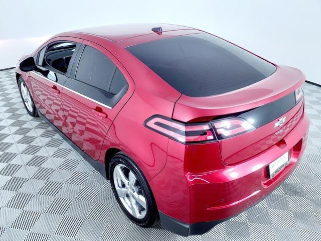 used 2014 Chevrolet Volt car, priced at $6,450