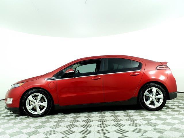 used 2014 Chevrolet Volt car, priced at $6,450