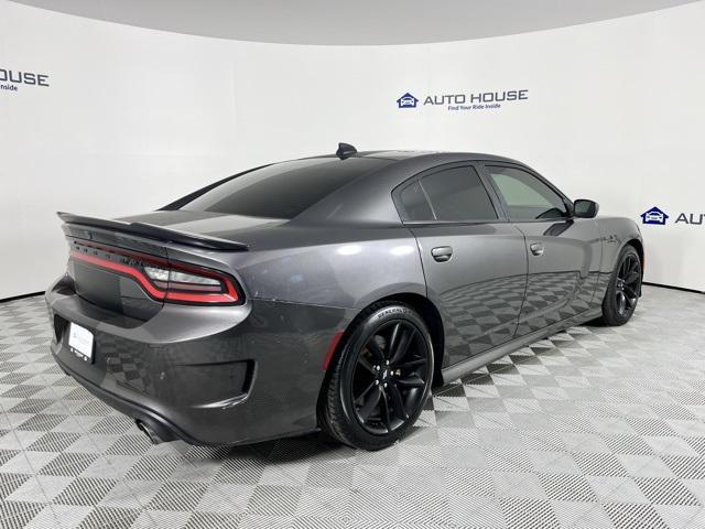 used 2019 Dodge Charger car, priced at $29,994