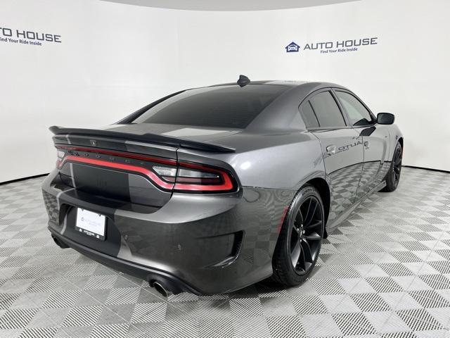 used 2019 Dodge Charger car, priced at $29,994