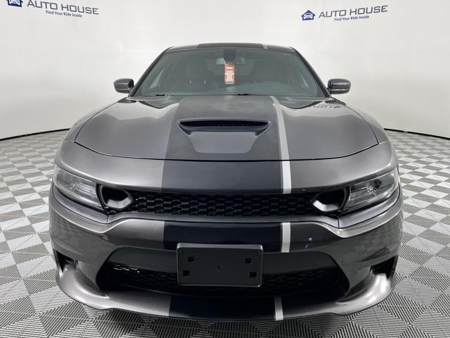 used 2019 Dodge Charger car, priced at $29,994