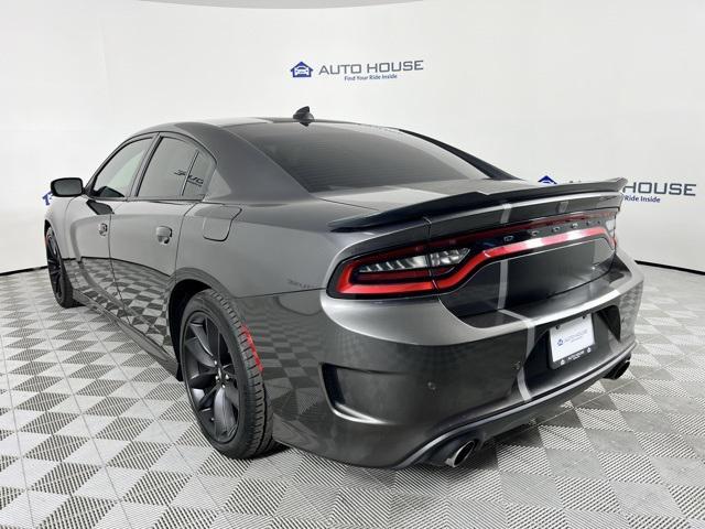 used 2019 Dodge Charger car, priced at $29,994