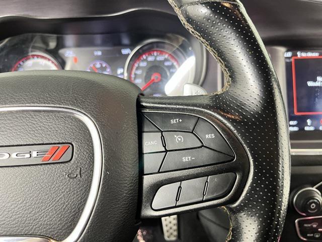 used 2019 Dodge Charger car, priced at $29,994