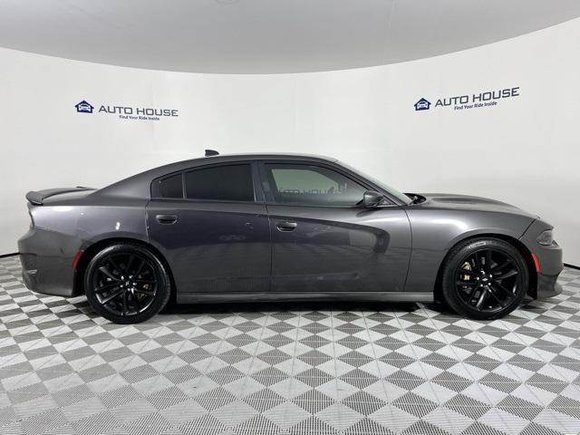 used 2019 Dodge Charger car, priced at $29,994