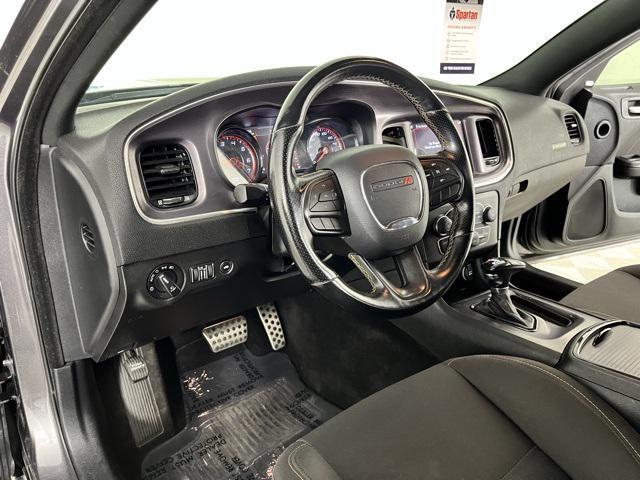 used 2019 Dodge Charger car, priced at $29,994