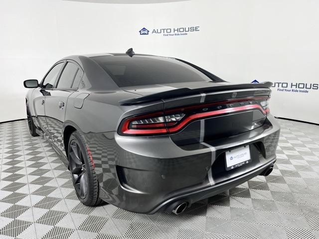 used 2019 Dodge Charger car, priced at $29,994