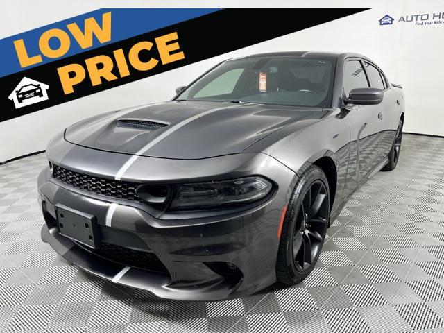 used 2019 Dodge Charger car, priced at $29,994