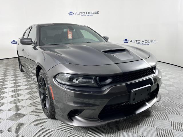 used 2019 Dodge Charger car, priced at $29,994