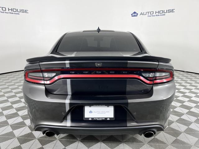 used 2019 Dodge Charger car, priced at $29,994