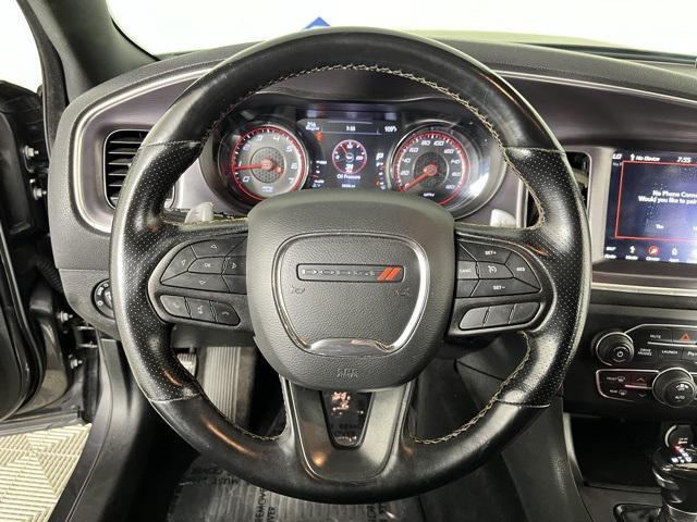 used 2019 Dodge Charger car, priced at $29,994