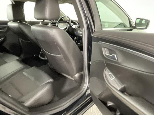 used 2019 Chevrolet Impala car, priced at $14,494
