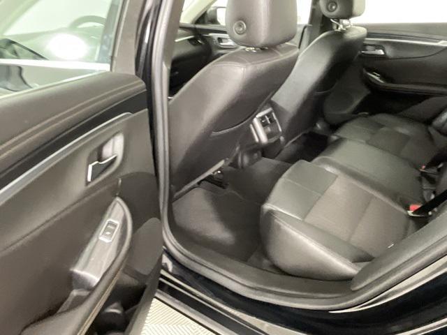 used 2019 Chevrolet Impala car, priced at $14,494