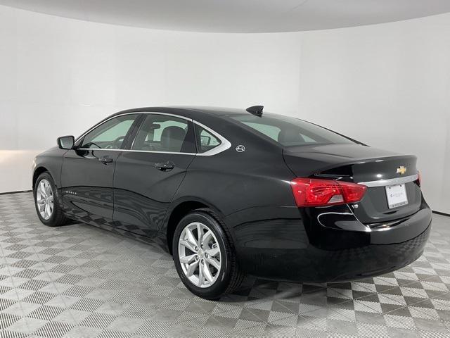 used 2019 Chevrolet Impala car, priced at $14,494