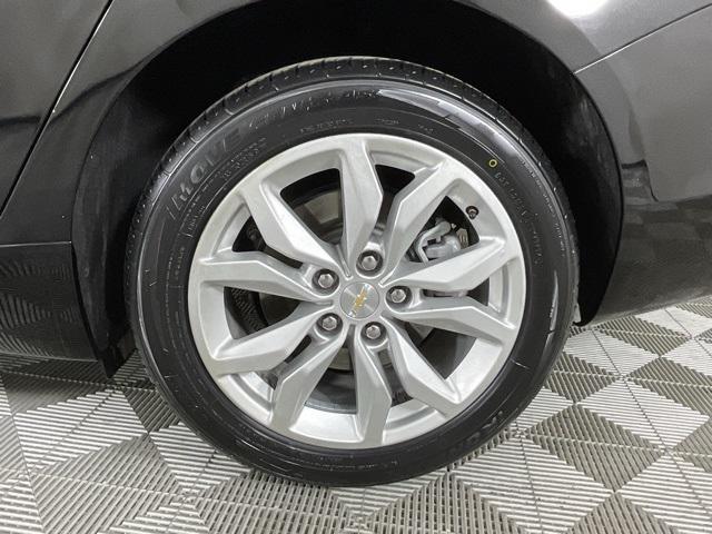 used 2019 Chevrolet Impala car, priced at $14,494