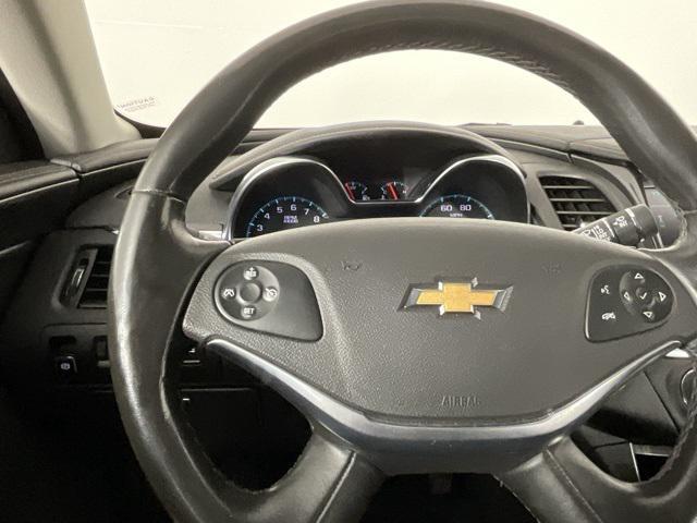 used 2019 Chevrolet Impala car, priced at $14,494
