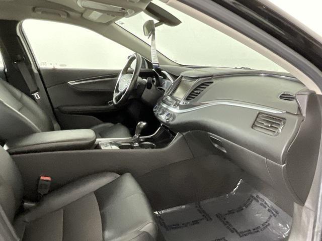 used 2019 Chevrolet Impala car, priced at $14,494
