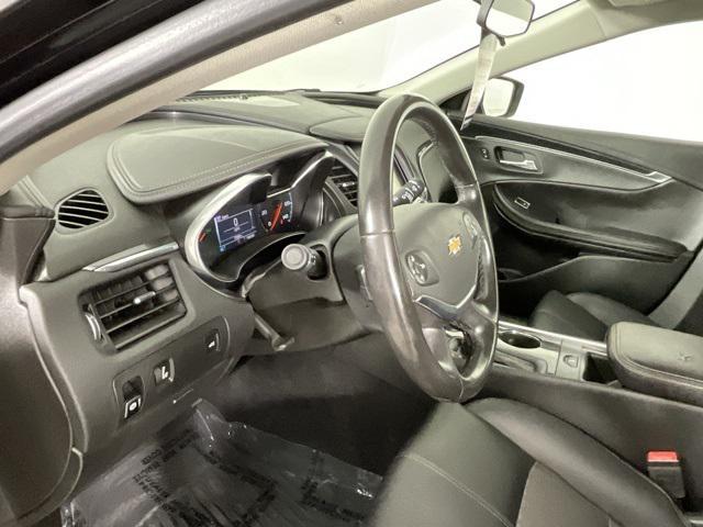 used 2019 Chevrolet Impala car, priced at $14,494